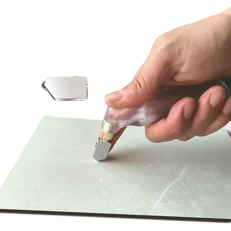 ชุดที่ตัดกระจกเพชรความแข็งแรงส - Screen Protector Cutter บทวิจารณ์และราคา