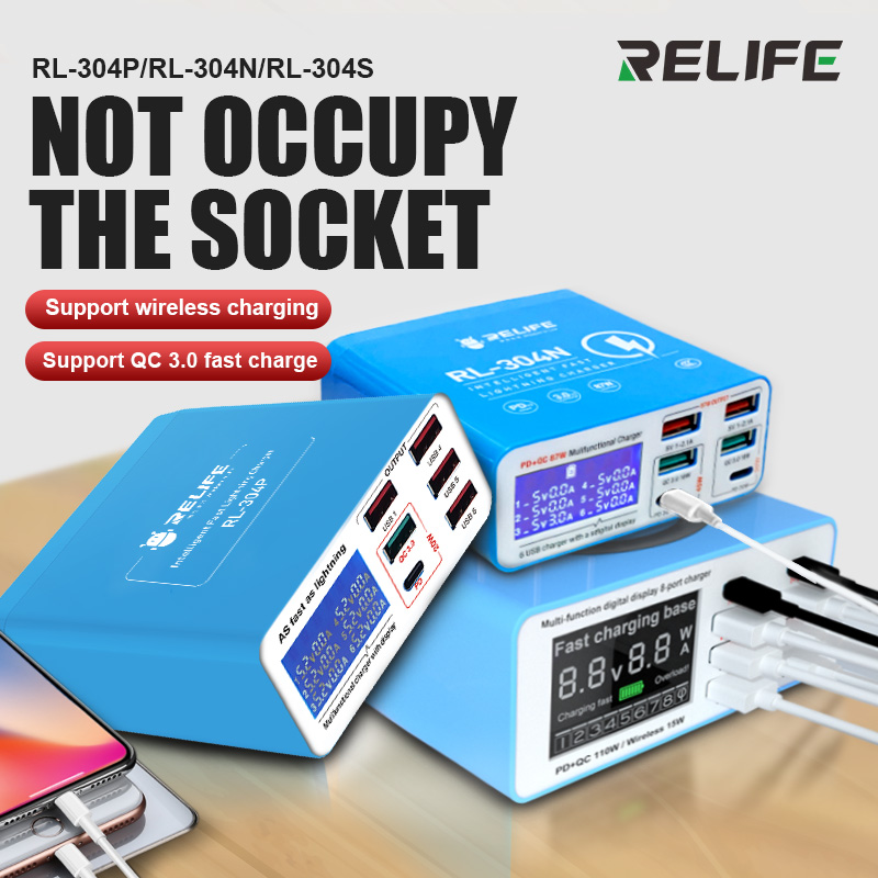 RELIFE RL-304P RL-304N RL-304S - Screen Protector Cutter บทวิจารณ์และราคา