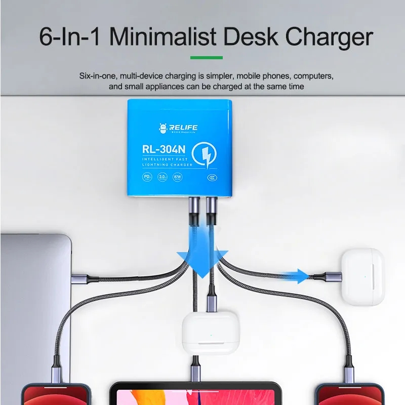 RELIFE RL-304P RL-304N RL-304S - Screen Protector Cutter บทวิจารณ์และราคา