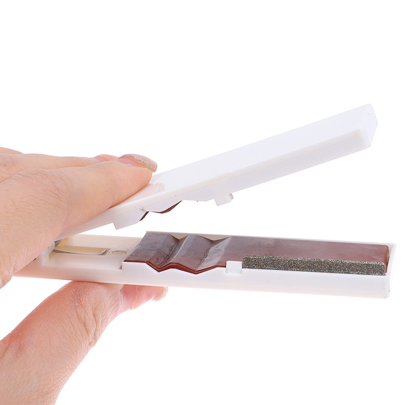 ที่เปิดขวด Ampoule แก้ว Ampule - Screen Protector Cutter บทวิจารณ์และราคา