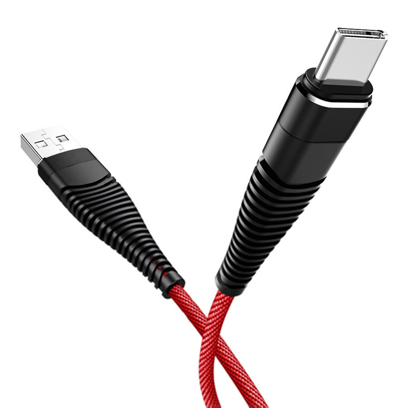 สายชาร์จเร็วแบบถักผ้า ชนิด Typ - Huawei Mate 60 บทวิจารณ์และราคา