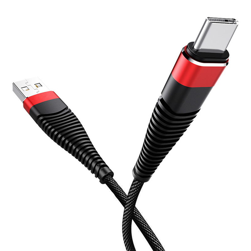 สายชาร์จเร็วแบบถักผ้า ชนิด Typ - Huawei Mate 60 บทวิจารณ์และราคา