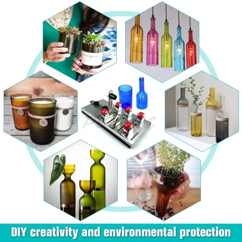 เครื่องตัดกระจก Professional ส - Screen Protector Cutter บทวิจารณ์และราคา