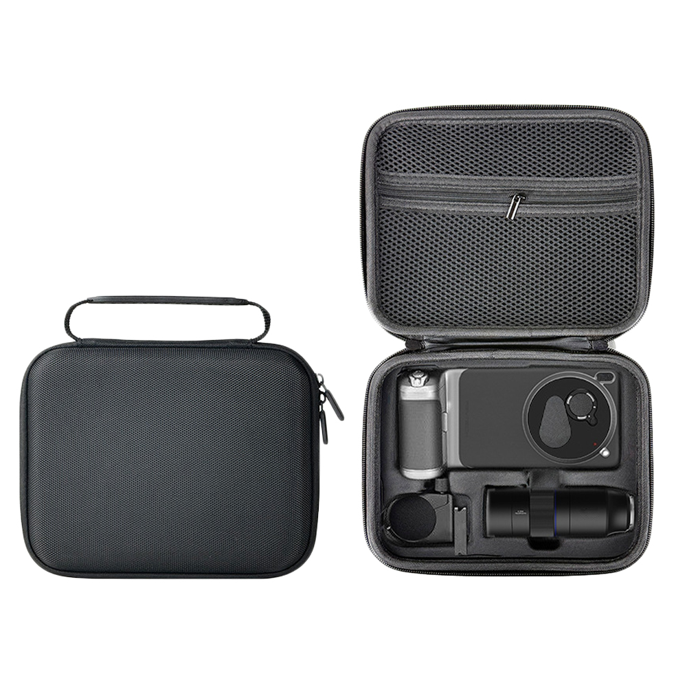 กระเป๋าเก็บของแบบแข็ง ป้องกันก - Vivo X200 บทวิจารณ์และราคา