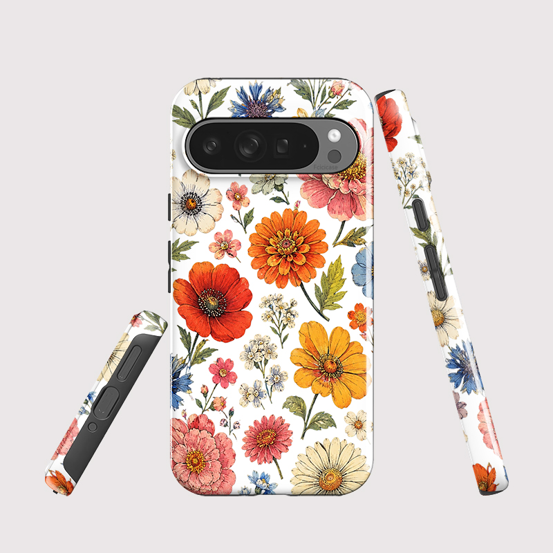 เอฟซีซีเคส เคสโทรศัพท์อะคริลิค - Google Pixel 8A บทวิจารณ์และราคา