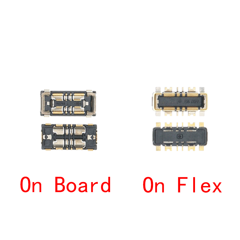 2-20 ชิ้น FPC Connector แบตเตอ - Huawei Mate 60 บทวิจารณ์และราคา