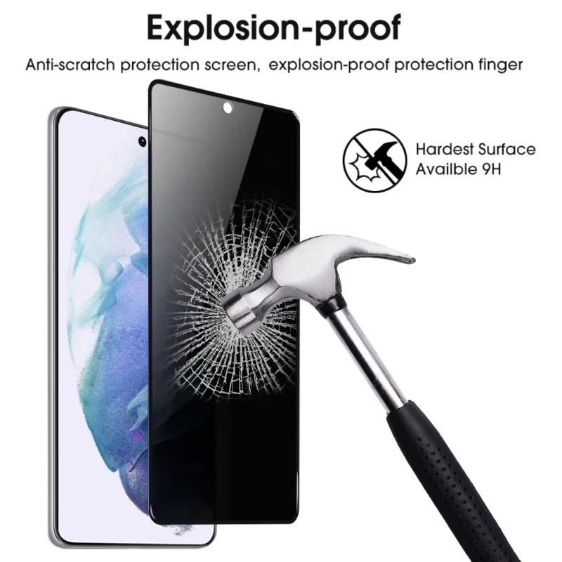 Anti Spy Peep ป้องกันหน้าจอควา - Vivo X200 บทวิจารณ์และราคา