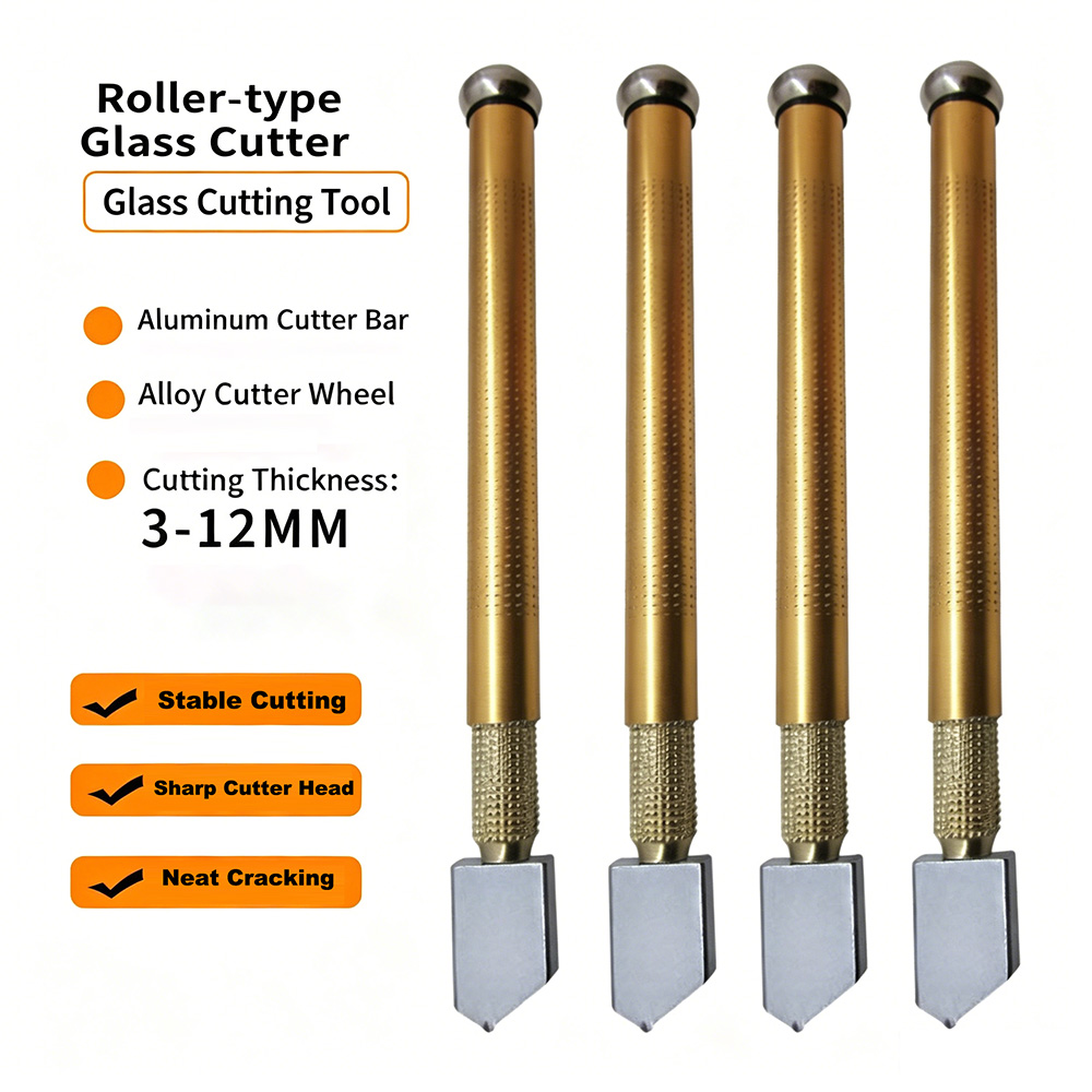เครื่องตัดกระจกปลายเพชร 1 ชิ้น - Screen Protector Cutter บทวิจารณ์และราคา