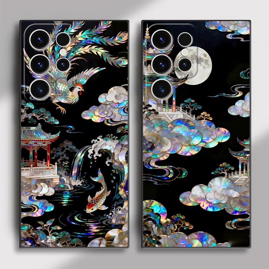 เคสสำหรับ Samsung Galaxy S26 S - Samsung Galaxy S25 บทวิจารณ์และราคา