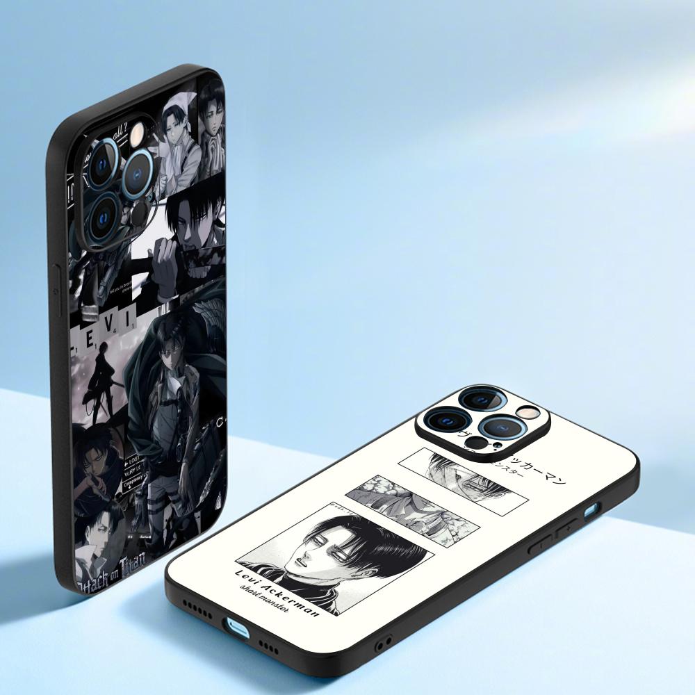 เคสโทรศัพท์ลายอนิเมะเท่ๆ ของลี - Apple Iphone 15 บทวิจารณ์และราคา